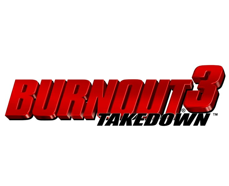 Burnout 3: Takedown